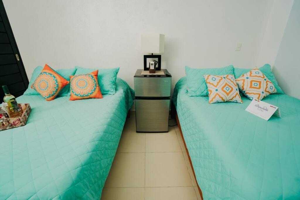 فيلا Casa Entera Alberca En Acapulco Diamante المظهر الخارجي الصورة