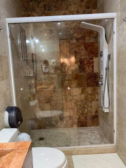 فيلا Casa Entera Alberca En Acapulco Diamante المظهر الخارجي الصورة