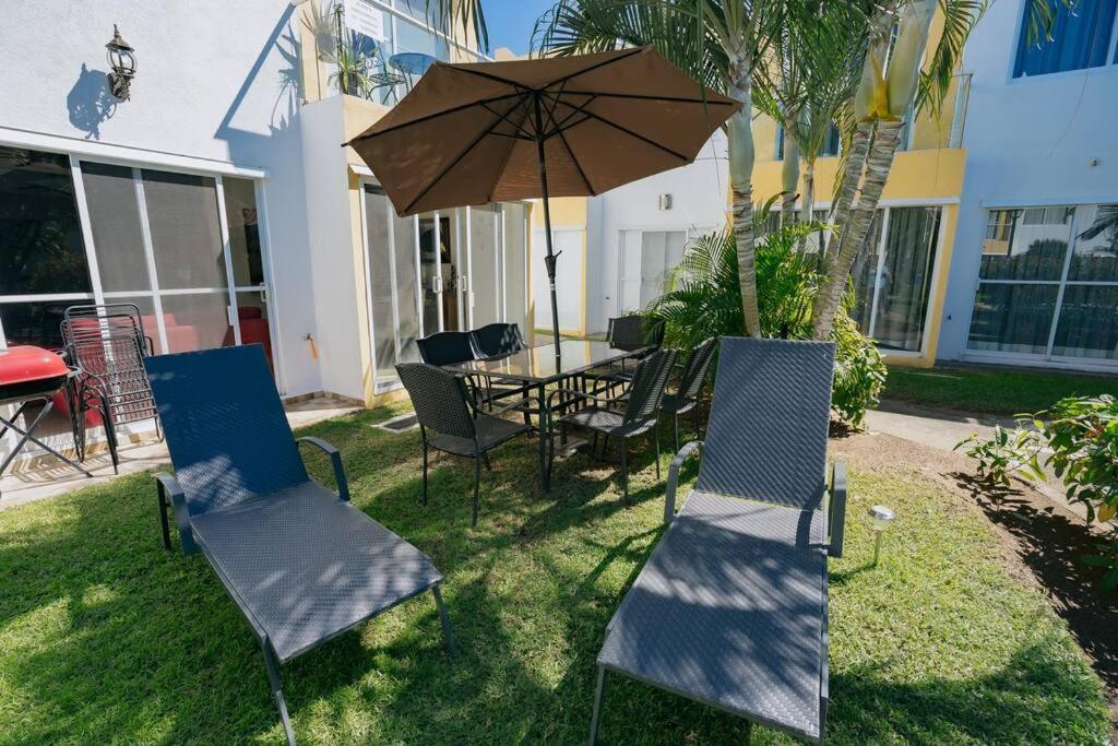 فيلا Casa Entera Alberca En Acapulco Diamante المظهر الخارجي الصورة