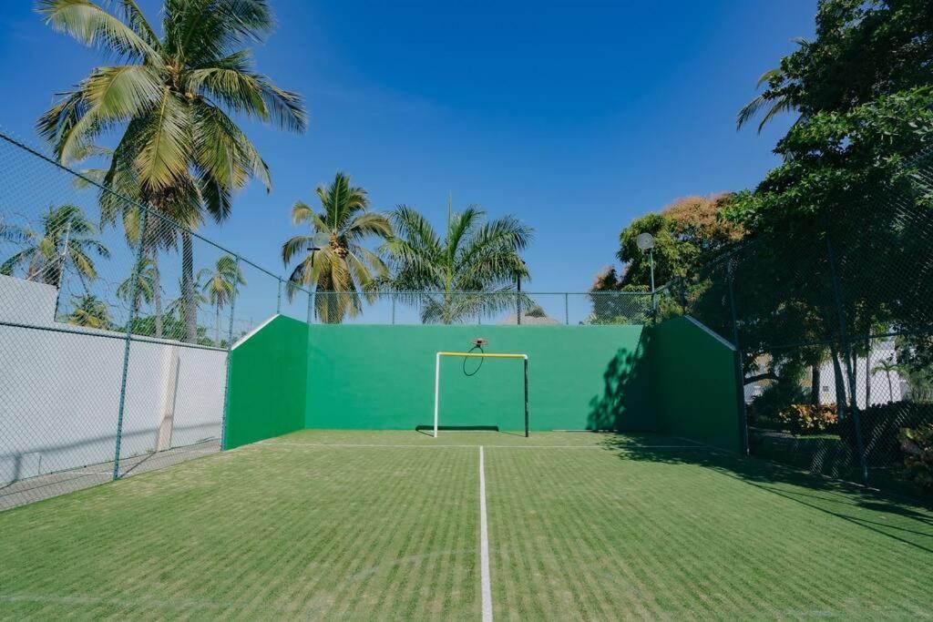 فيلا Casa Entera Alberca En Acapulco Diamante المظهر الخارجي الصورة