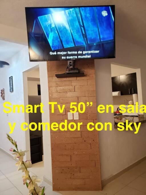 فيلا Casa Entera Alberca En Acapulco Diamante المظهر الخارجي الصورة