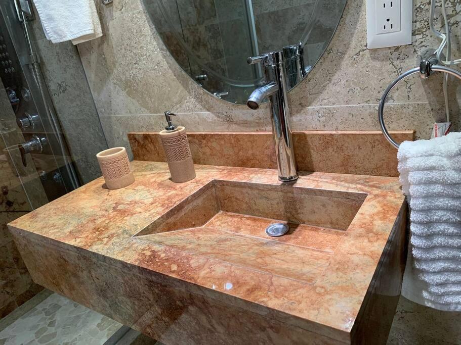 فيلا Casa Entera Alberca En Acapulco Diamante المظهر الخارجي الصورة
