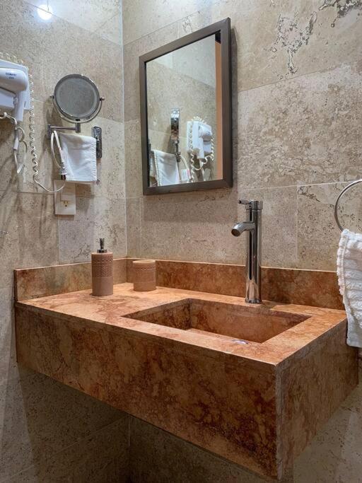 فيلا Casa Entera Alberca En Acapulco Diamante المظهر الخارجي الصورة