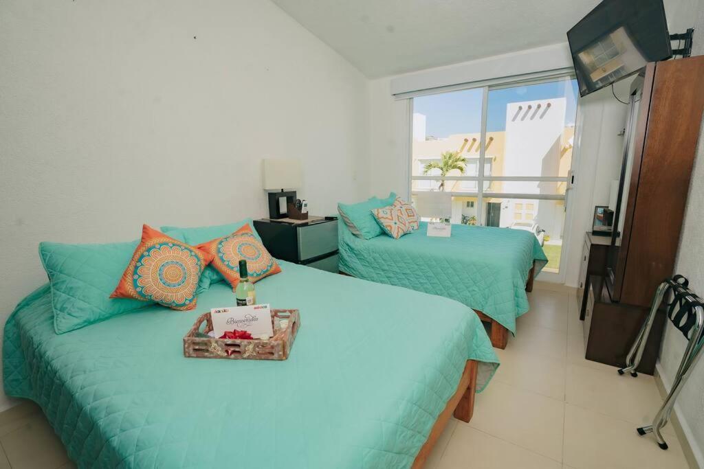 فيلا Casa Entera Alberca En Acapulco Diamante المظهر الخارجي الصورة